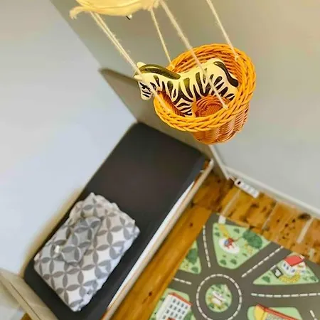 Agreable Maison De Village Avec Balcon Hébergement de vacances Roiffieux