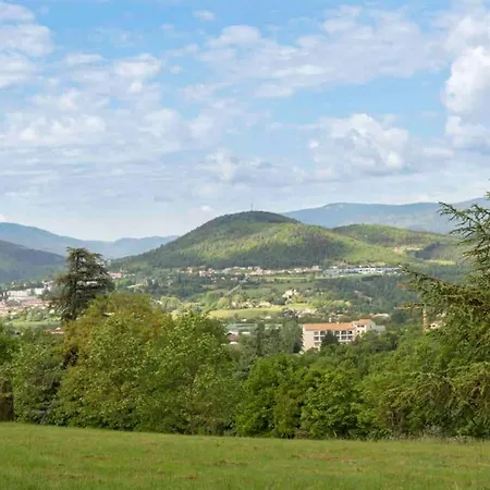 Agreable Maison De Village Avec Balcon Hébergement de vacances *