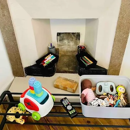 Hébergement de vacances Agreable Maison De Village Avec Balcon Roiffieux